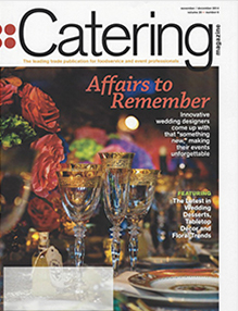 16 Catering Winter Spring 2015